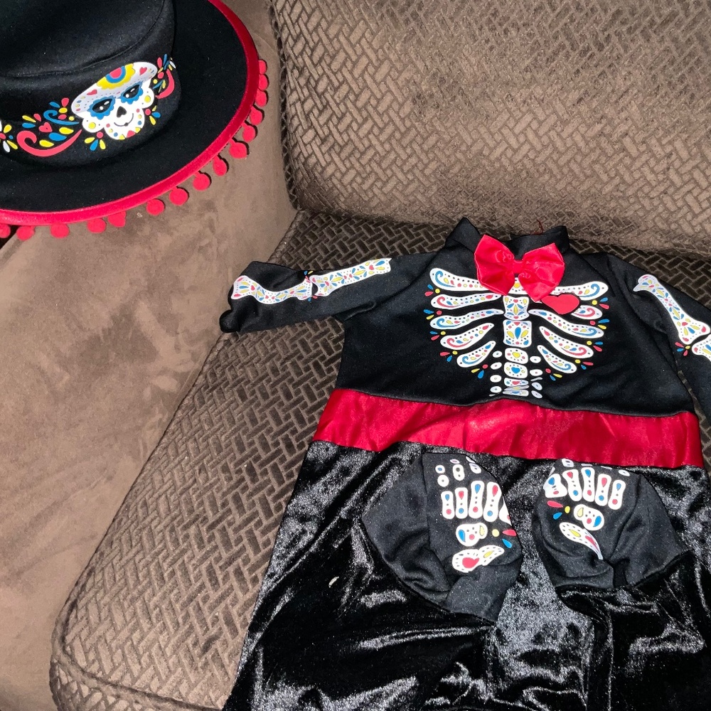 Baby Costume